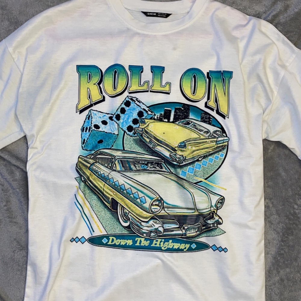 Graphic Tee
